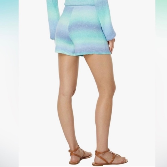 NWT Lilly Pulitzer Wanetta Sweater Shorts - Picture 10 of 10